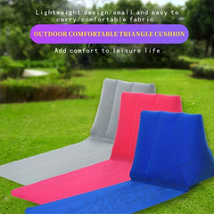 Ultimate Outdoor Inflatable Sofa for Comfort and Relaxation