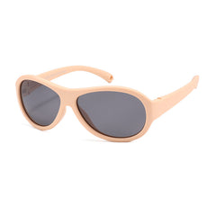 Boys Sunglasses 0-3 yrs Outdoor Decorative Polarized Glasses with Case