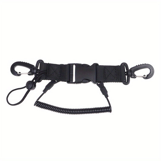 Durable Underwater Camera Lanyard for Swimming and Diving Photography