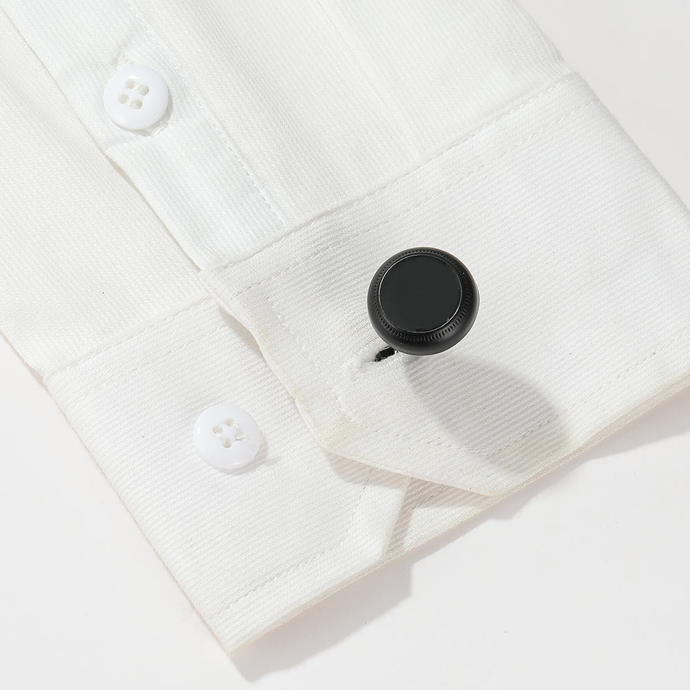 Men's Personality Cufflinks