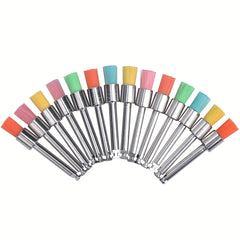 Prophy Brushes for Professional Teeth Polishing