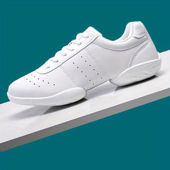 Professional Gym Shoes Lightweight Comfortable Cheer Shoes