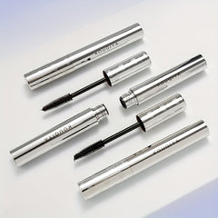 Brown Waterproof Mascara Long Lasting Smudge Proof