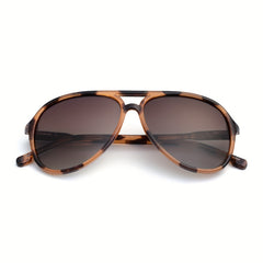 Retro TR90 Men's Sunglasses UV Protection