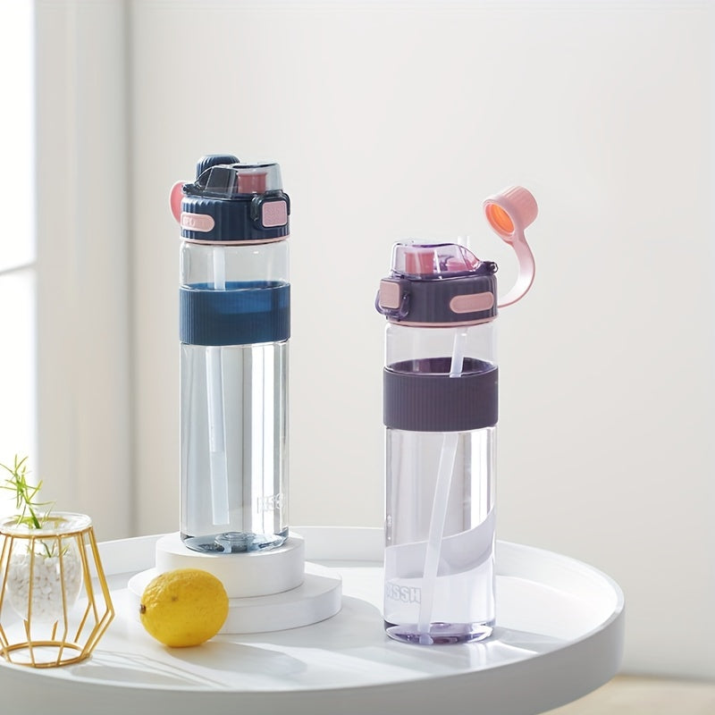 35oz Lightweight Flip Top Water Kettle Leakproof Bottle