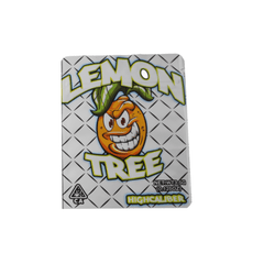 100pcs Halloween Snack Bags 3.5g Resealable Packaging