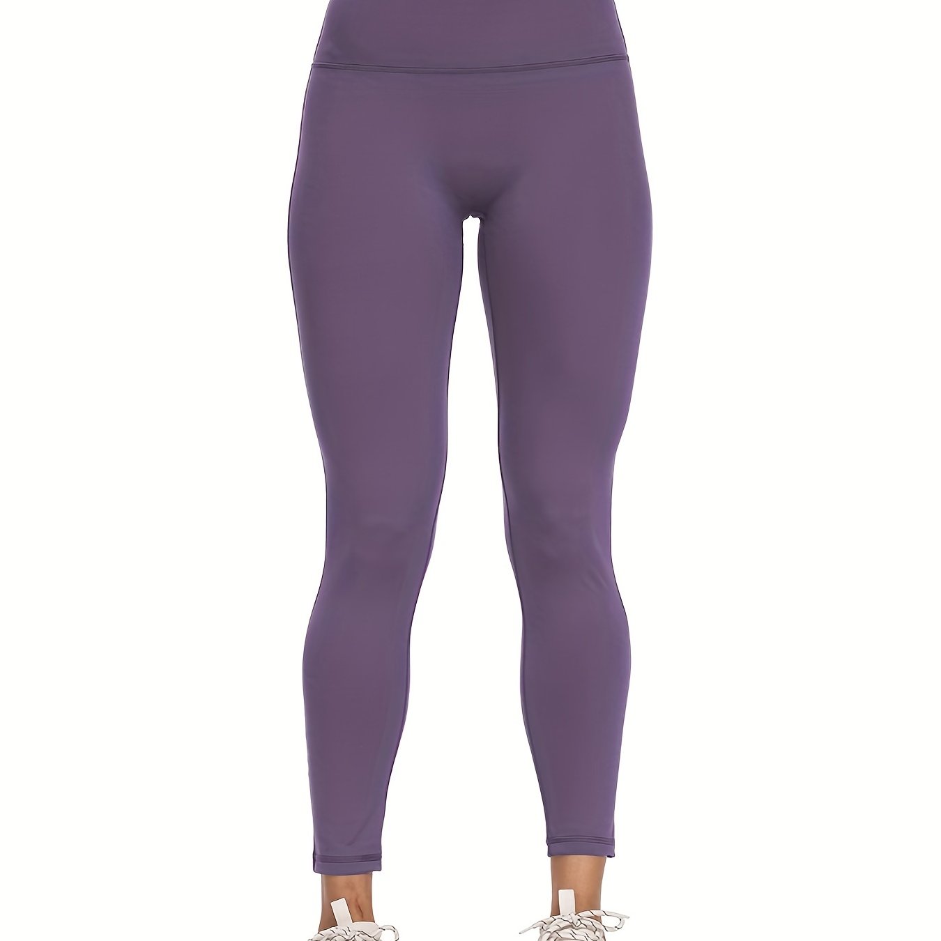High Waist Sports Pants Butt Lifting Yoga Leggings