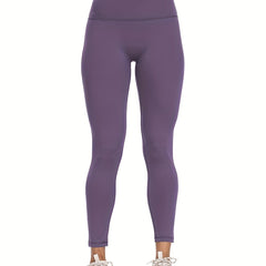 High Waist Sports Pants Butt Lifting Yoga Leggings