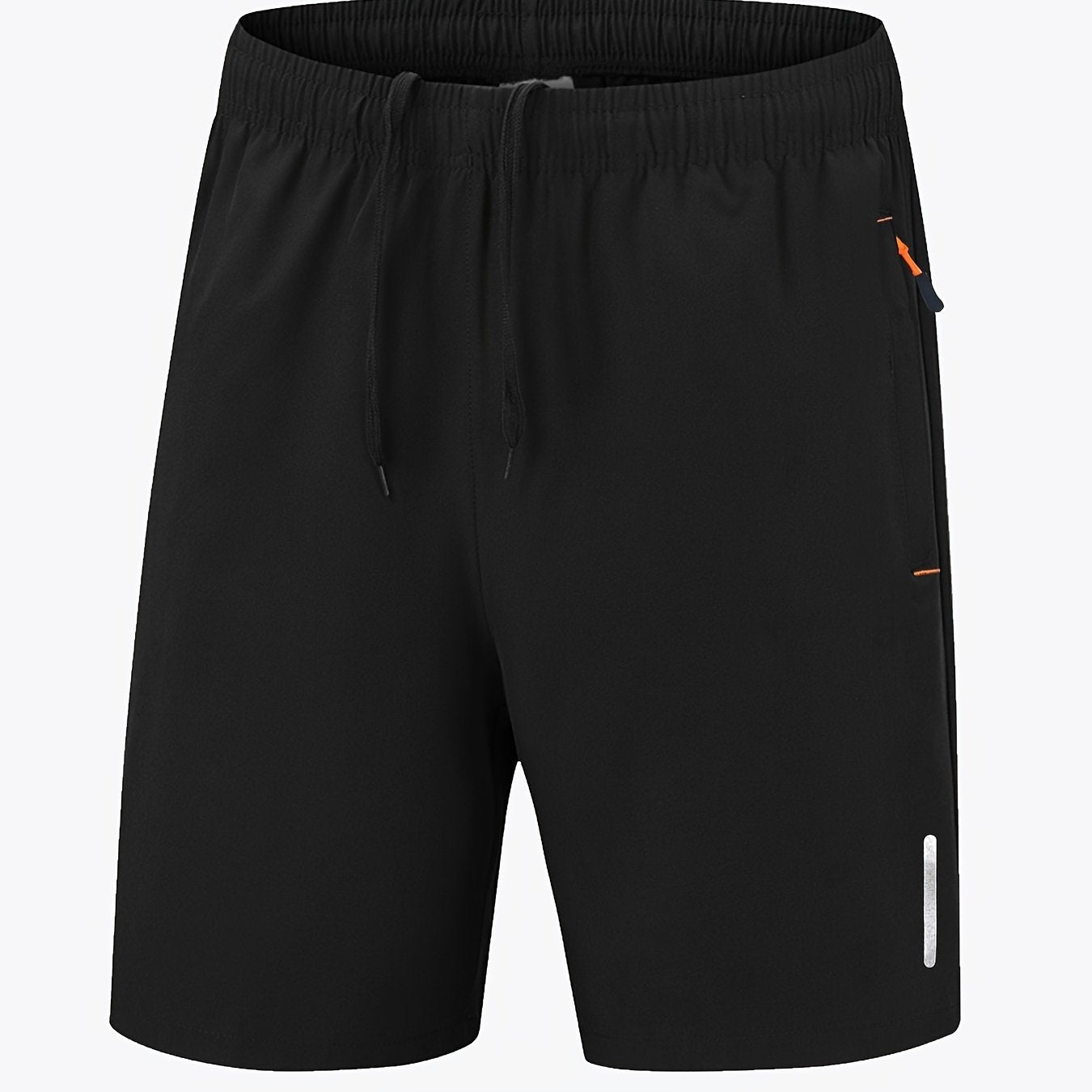 Men's Sports Shorts Quick-drying Fitness Running Basketball Training Pants