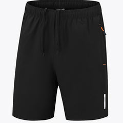 Men's Sports Shorts Quick-drying Fitness Running Basketball Training Pants