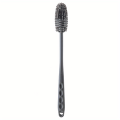 Long Handled Silicone Cleaning Brush for Bottles, Tea Pot, Glass Cup