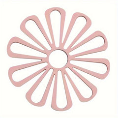 Nordic Style Table Mat Heat Insulation Non-slip Coaster