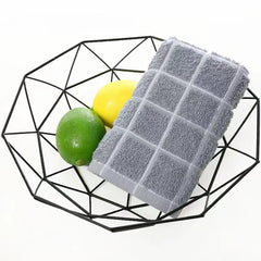 3 Pack Absorbent Soft Hand Towel 33x72 Quick Dry Soft Hand Towels