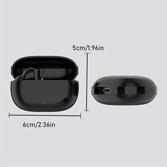 High Power Wireless In-Ear Headphones for Sports