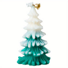 Christmas Scented Candles Birthday Souvenirs Decorations