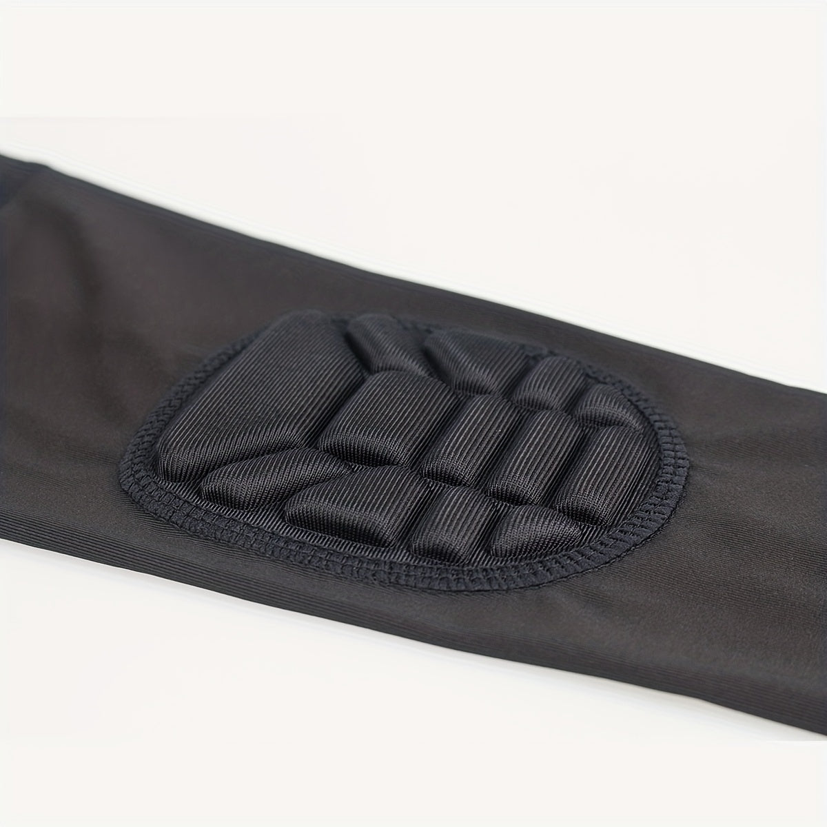 Men's Padded Elbow Protector for Sports