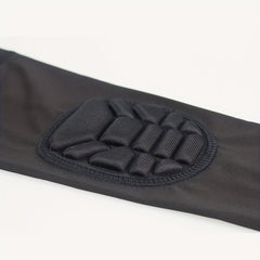 Men's Padded Elbow Protector for Sports