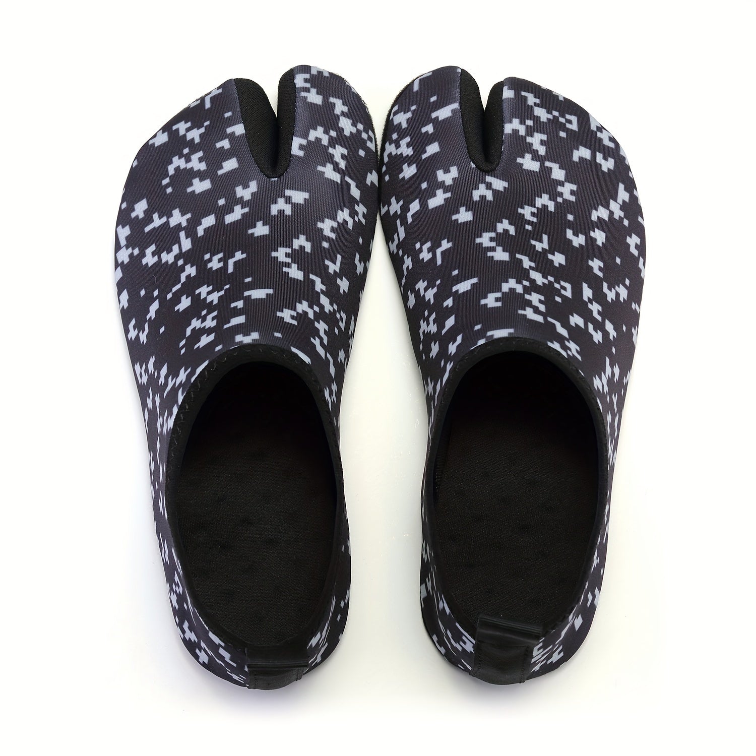Men's Barefoot Quick Dry Water Shoes For Pool Swimming Surfing