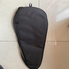 Tennis Racket Cover Waterproof Oxford Cloth Shoulder Bag