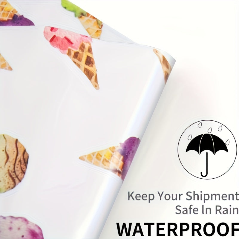 Poly Mailer Envelopes 25x33cm Self Sealing Strip Small Business Packaging