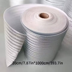 Aluminum Film Insulation Bag Seafood Heat Insulation