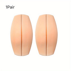 Silicone Shoulder Pads Non-slip Bra Strap Cushions