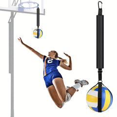 Basketball Volleyball Trainer Improve Serving Jumping Action
