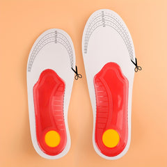 Flat Foot Corrective Insole Arch Support Foot Pad Orthotic Insole