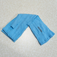 Ice Silk Sleeves UV Protection Unisex Gloves
