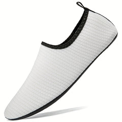 Unisex Non Slip Sporty Water Shoes Lightweight Quicking Drying Creek Shoes