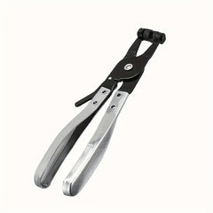 Professional Car Water Pipe Hose Clip Pliers for Flat Band Hose Clamps