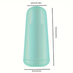 10pcs Silicone Bean Swivel for Large Fishing Objects