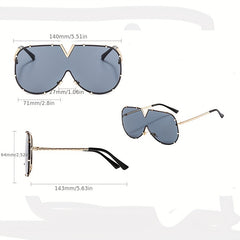 Girl's Outdoor Sunglasses UV Protection
