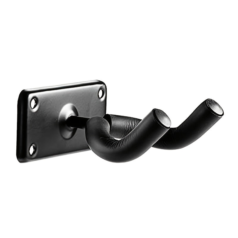 Skateboard Wall Rack Guitar Hanger Mount Bracket