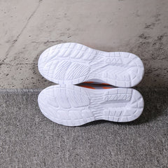 Breathable Shockproof Sports Shoes Lightweight Non slip Travel Walking Shoes