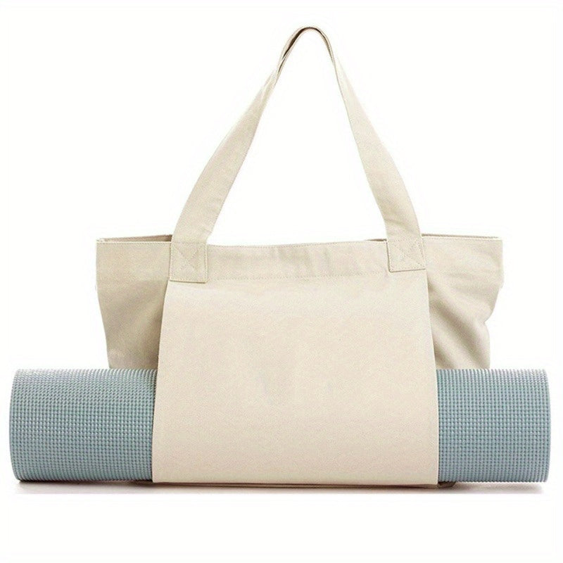 1pc Outdoor Sports Yoga Mat Storage Bag - Boost Your Yoga Workouts