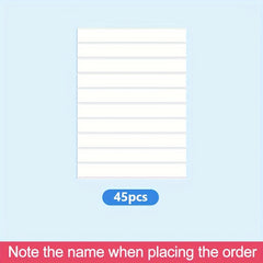 Custom Name Stickers - Waterproof, Stain Resistant, Durable