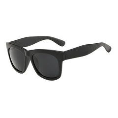 Square Frame Sunglasses Classic Retro Sunglasses For Men