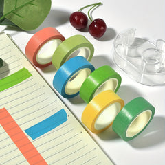Colorful Washi Tape Paper Tape for Journal