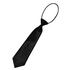 Adjustable Tie for Boys, Ideal for Parties & Performances