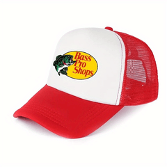 Sun Protection Embroidered Baseball Cap for Outdoor Activities