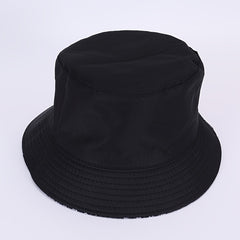 Japanese Street Double Sided Hip Hop Sunblock Cap