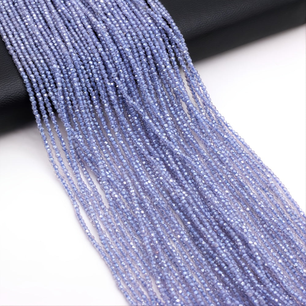 2mm Spinel Beads for Bracelet Necklace DIY