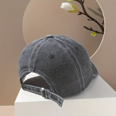 Big Head Circumference Baseball Cap for Men