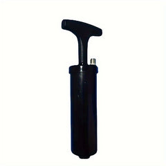 6 inch Yoga Ball Inflator Small Air Pump For Ball Basketball Football