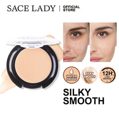 Retro Round Polarized Sunglasses