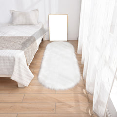 Faux Fur Rug Area Rug Floor Mat Doormat
