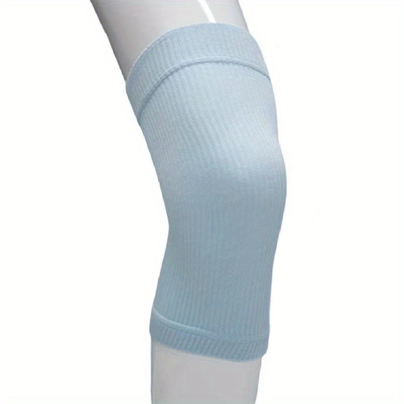 2pcs Knee Protectors for Men & Women Warm & Cold Proof