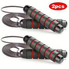 Jump Rope for Fitness Training 2pcs