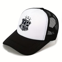 Unisex Sunshade Breathable Baseball Cap for Outdoor Fishing